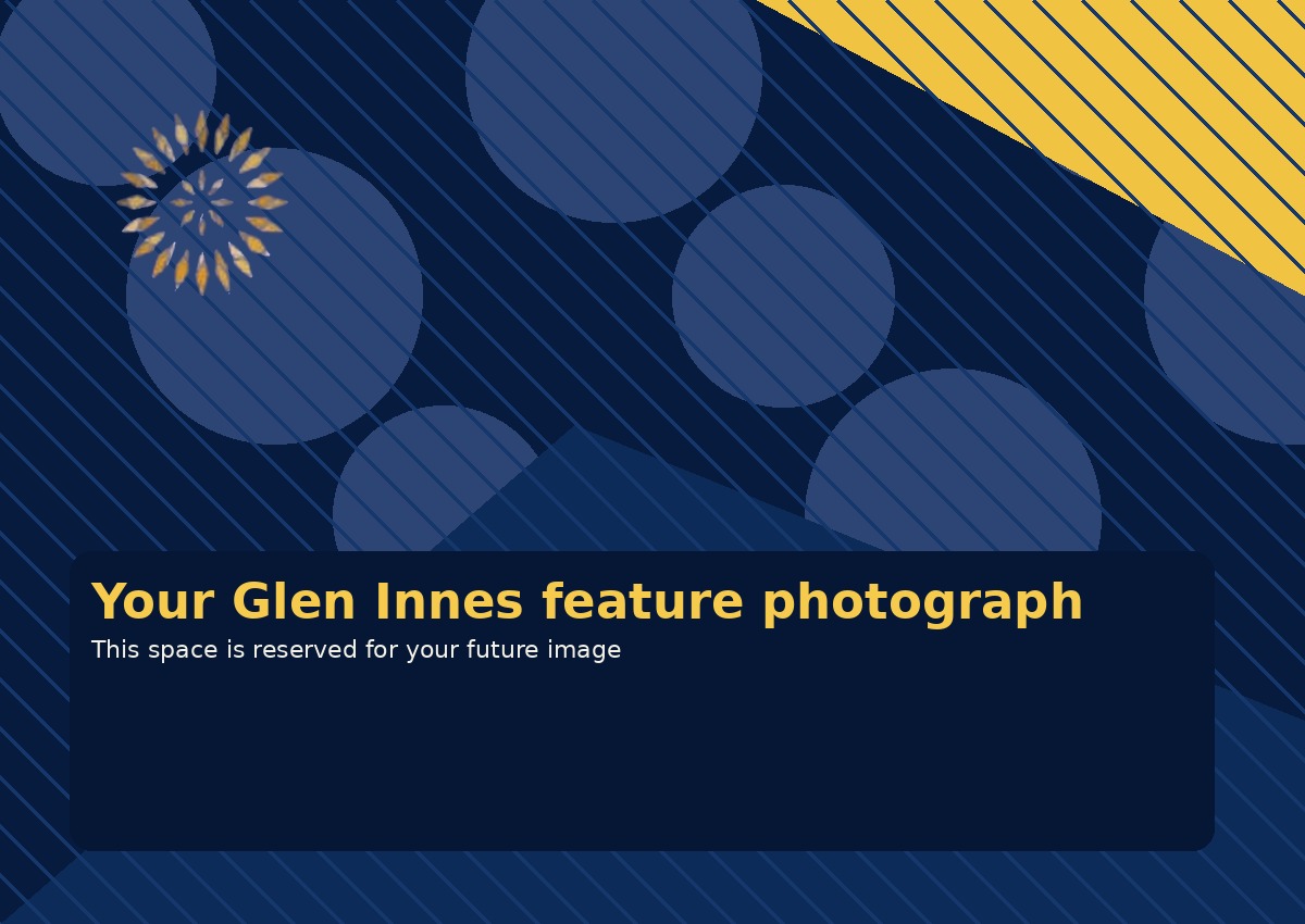 Glen Innes community