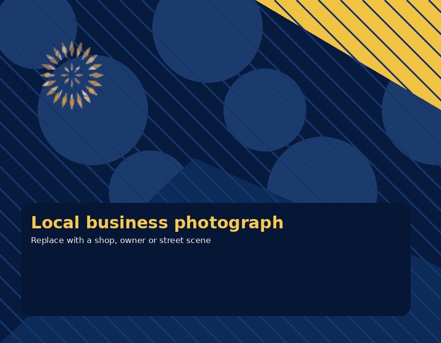 Glen Innes local businesses
